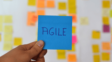 Schneller und flexibler: Ihr Fahrplan für agiles Ideenmanagement