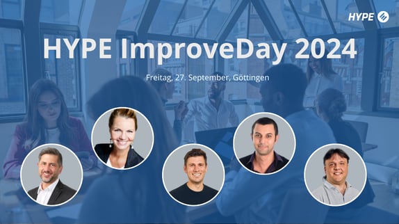 Copy of HYPE Improve Day - 3rd invitation Banner