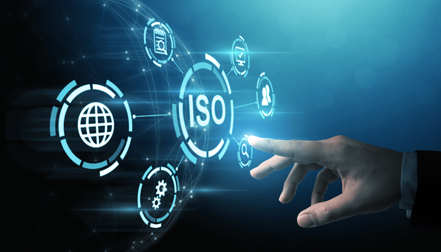 ISO 56001: Leitfaden zum neuen Standard im Innovations-management