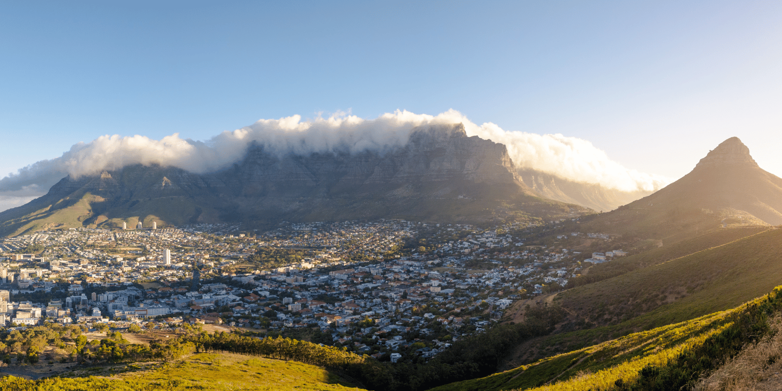 cape town