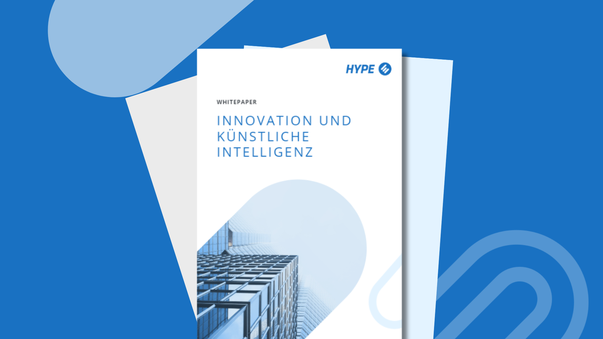 Innovation und Künstliche Intelligenz