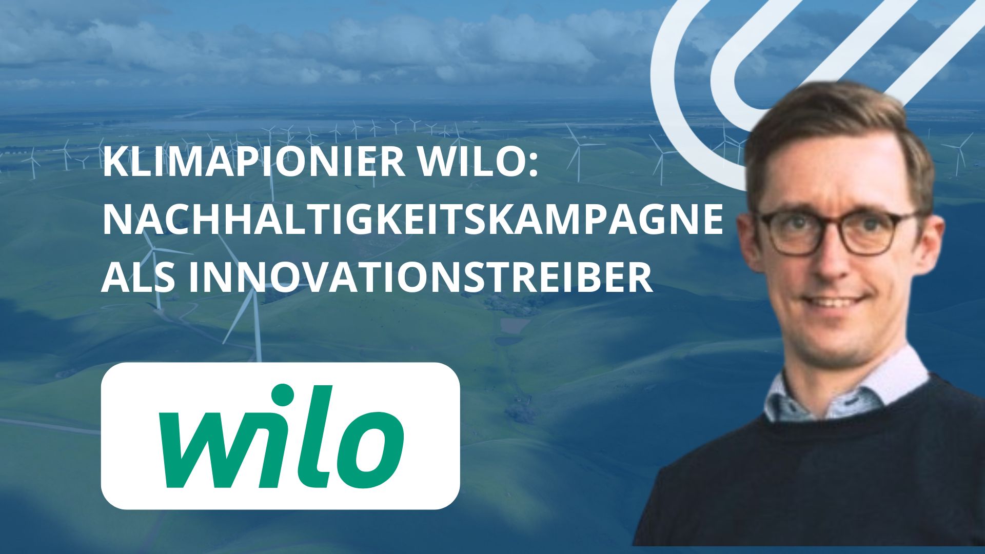 Case Study: Wilo